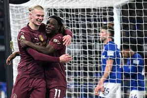 Hủy diệt Ipswich Town, Man City có lại niềm vui chiến thắng