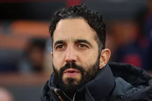 Amorim thay đổi mạnh mẽ kế hoạch chuyển nhượng của MU