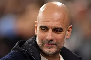 Pep Guardiola nói về đối thủ khó nhằn của Man City ở vòng play-off Champions League