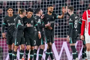 Hành trình trong mơ của Liverpool đến trận chung kết Champions League