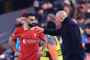 Saudi Arabia công khai chiêu dụ Salah