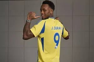 Mức lương cực khủng của Duran tại Al Nassr, có kém Ronaldo không?