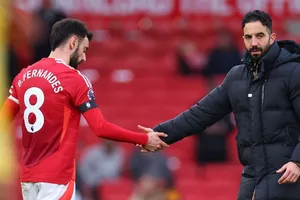 Bruno Fernandes chỉ ra vấn đề lớn nhất của MU