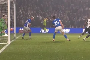 FA xác nhận công nghệ Goal-line vô hiệu trong bàn thắng gây tranh cãi