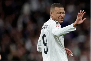 Real Madrid bị cầm hòa, Ancelotti bất mãn với trọng tài