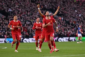 Everton vs Liverpool: Tiếp đà thăng hoa