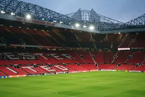 MU cập nhật thông tin về việc xây sân vận động mới