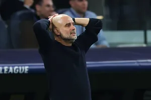 Man City có thể nhận bản án mới kinh hoàng