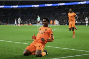 Real Madrid thắng tối thiểu Sociedad ở Cup Nhà Vua