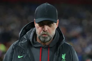 Klopp tiết lộ điều khiến ông thất vọng khi gia nhập Liverpool