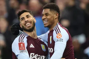 Lời thừa nhận của Asensio về Rashford: MU có tiếc nuối