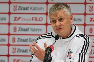 Solskjaer chỉ ra lý do Amorim thất bại ở MU