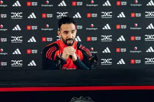 Amorim đưa ra tuyên bố rất táo bạo về MU