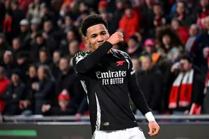 Ngôi sao của Arsenal dạy cho Arteta bài học