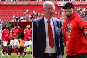 So sánh di sản của Sir Alex Ferguson và Jurgen Klopp