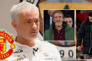 Mourinho chia sẻ về tình bạn với ông chủ của MU, gửi tin nhắn cho Amorim