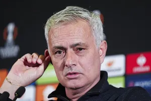 Mourinho lớn tiếng chỉ trích Fenerbahce