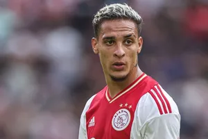 Ajax công bố tuyên bố về Antony, làm rõ vụ chuyển nhượng đến MU