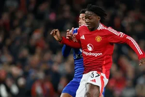 Mainoo trả lời về đề nghị ký hợp đồng mới với MU