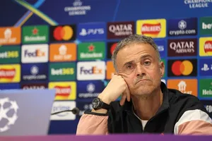 HLV Luis Enrique đưa ra dự đoán quan trọng về Liverpool và PSG