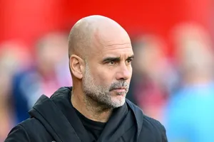 Pep Guardiola đưa ra tuyên bố gây sốc về Man City