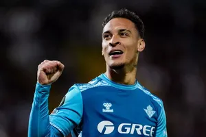 Antony tiết lộ sự thay đổi dẫn đến phong độ ấn tượng