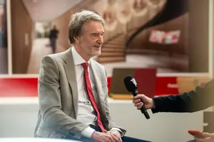Sir Jim Ratcliffe công bố lý do sẽ chia tay MU