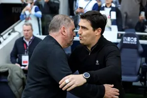 Tottenham xác định 2 ứng viên hàng đầu thay thế HLV Postecoglou