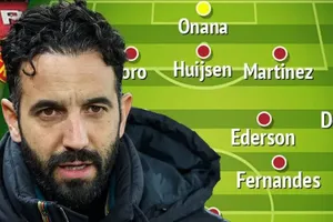 Đội hình trong mơ của MU với tân binh Osimhen và Huijsen