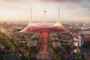 MU chính thức công bố sân nhà ở mùa tới