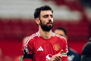 Nếu MU bán Bruno Fernandes với giá 70 triệu bảng Anh...