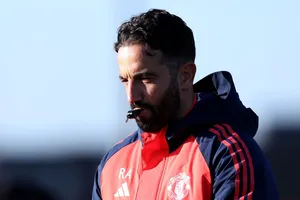 Amorim phát hiện lý do thực sự đằng sau việc Quenda từ chối MU