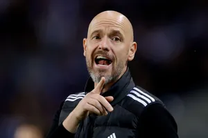 Cuộc trò chuyện duy nhất với Ten Hag khiến ngôi sao MU muốn ra đi