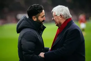Amorim được trao nhiệm vụ khó khăn hơn Sir Alex Ferguson tại MU