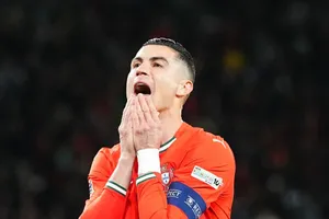 Ronaldo bị chế giễu một cách tàn nhẫn