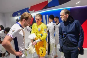 Tuchel cảnh báo ngôi sao lớn của đội tuyển Anh có thể bị loại khỏi World Cup