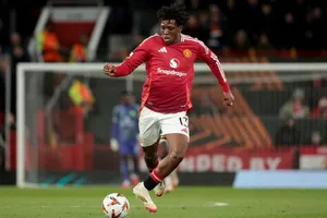 Ngôi sao của MU yêu cầu đổi tên