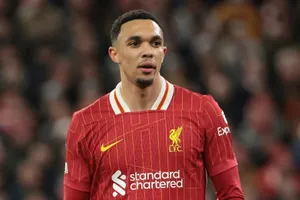 Alexander-Arnold bị cấm mặc số áo biểu tượng tại Real Madrid