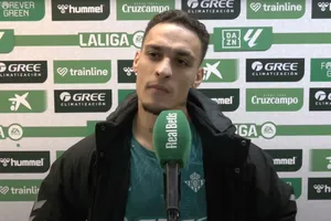 Antony đưa ra gợi ý rõ ràng nhất về việc trở lại MU