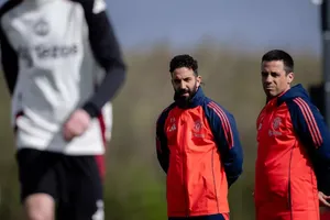 Amorim dự đoán tự tin về MU