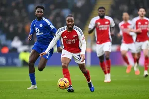 Arsenal vs Fulham: Khó giành 3 điểm