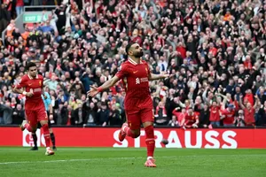 Liverpool vs Everton: Derby rực lửa, lấy lại niềm vui chiến thắng