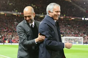 Pep Guardiola đồng tình với câu nói nổi tiếng của Mourinho