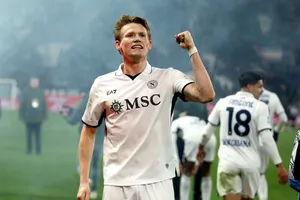 McTominay lên tiếng về vấn đề ở MU