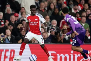 Everton vs Arsenal: Giữ chân cho Champions League