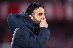 Amorim thừa nhận trung thực về mục tiêu chuyển nhượng mùa hè của MU