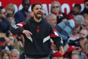 Amorim nhận xét về từng ngôi sao gặp khó ở MU