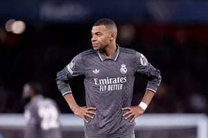 Mbappe gửi thông điệp rõ ràng tới Arsenal