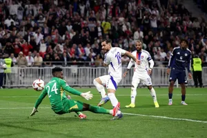 Amorim trả lời về sai lầm nghiêm trọng của Onana