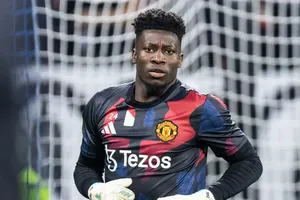 Amorim phá vỡ chuỗi 69 trận của Onana tại MU